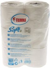 Měkký toaletní papír 6