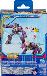 Transformers One Prime Changer Alpha Trion Akční figurka Akční figurky Naty Shop