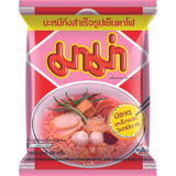 MAMA – Instantní nudle s kuřecím masem – více balení (30 x 55 GR)