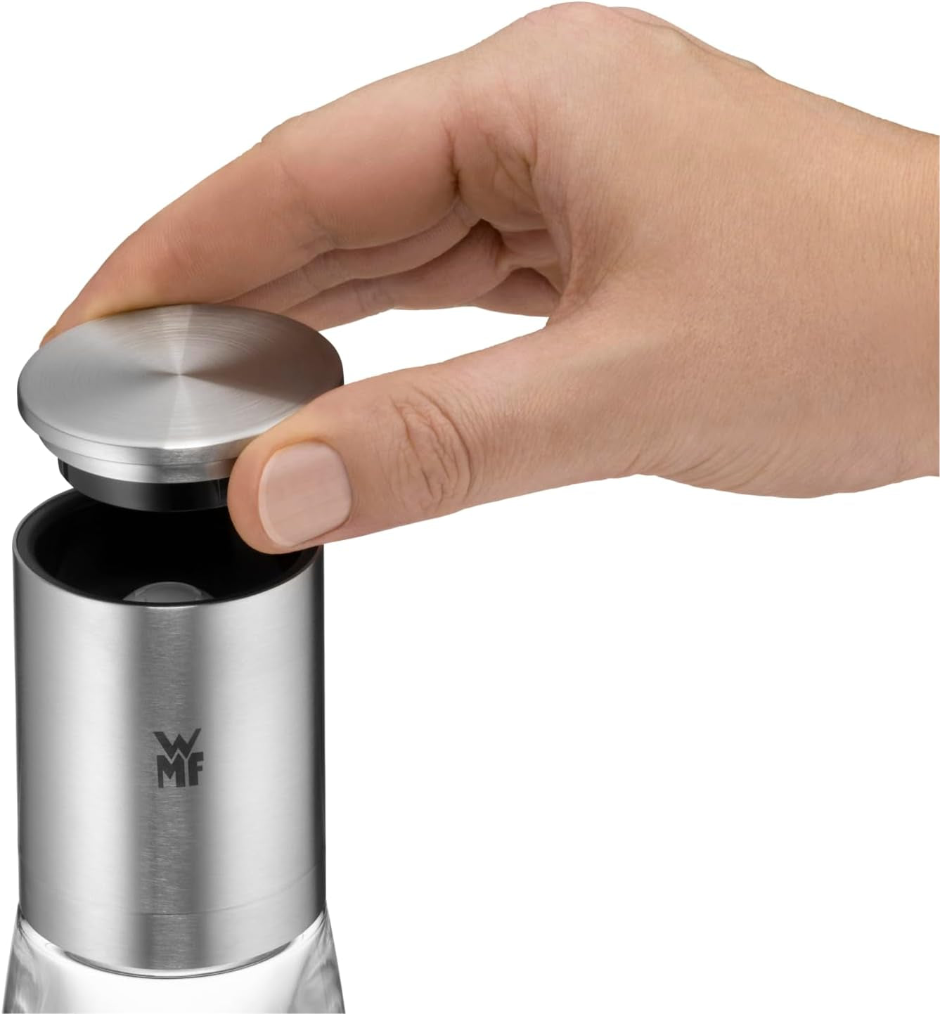 WMF De Luxe mlýnek na sůl a pepř 14 cm, Mlýnky a mlýnky Naty Shop