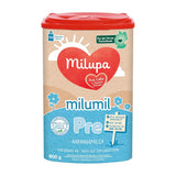 Milumil Milupa Sušené mléko pro kojence, první mléko od narození, 800 g