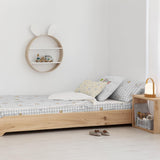 Ještě ne Přikrývka 100% bavlna, vzor Tom Jerry Vichy, pro postele široké 90 cm (90 X 200 cm) Přikrývky a přikrývky Naty Shop