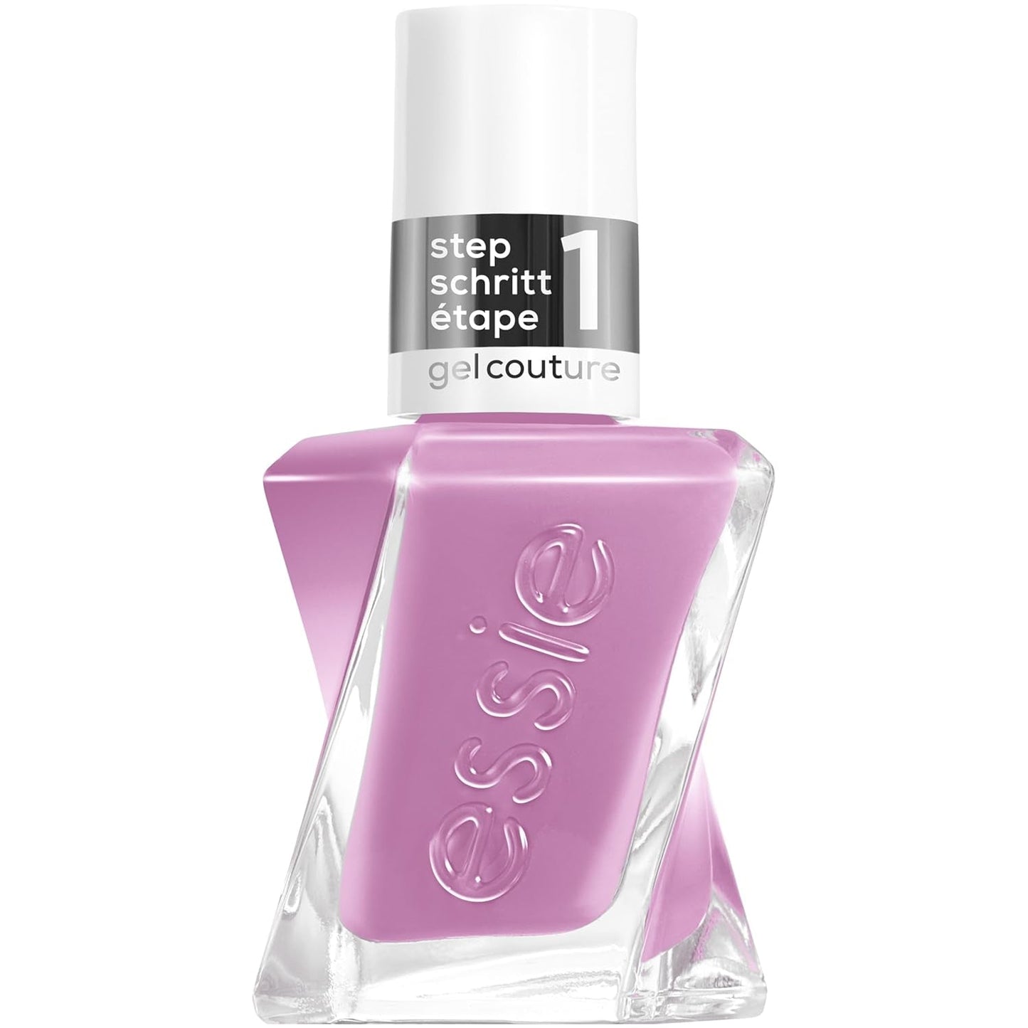 Essie Langanhaltender Nagelleck Top Coat Mit Glänzendem Finish, Maniküre Ohne Uv-Licht, Gel od Essie, Farbe: Nr. 00 Vrchní lak, transparentní, 1 X 13,5 ml