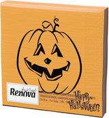 Renovujte halloweenské ubrousky – 20 papírových ubrousků