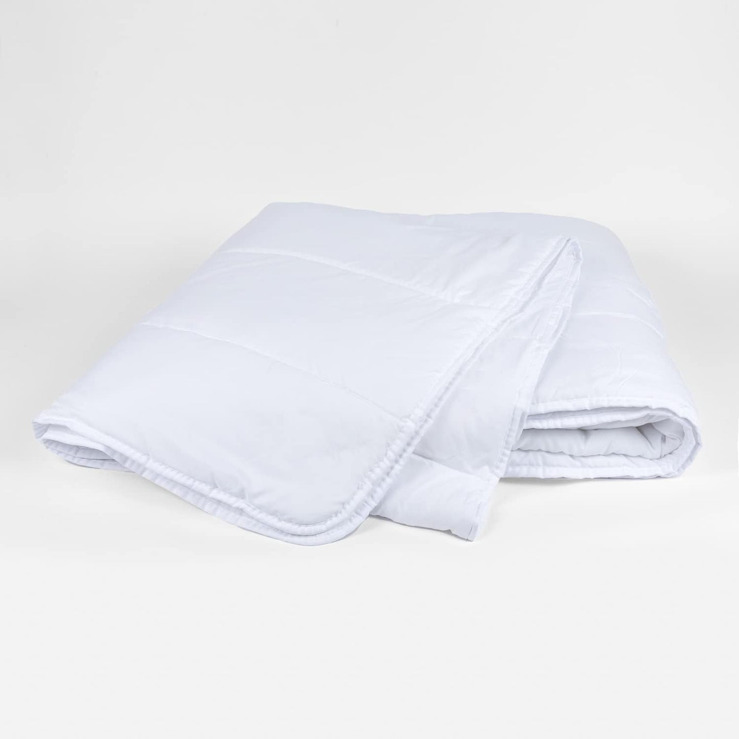 Přikrývka Pikolin Home z vláken, Odolná proti roztočům, Jaro, Léto, 150 G, Přikrývka, Hypoalergenní, Prodyšná, Různé velikosti, RF07 Přikrývky a přikrývky Naty Shop