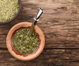 Čaj Maté Yerba Maté s guaranou, neutrální, 500 g