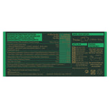 NESTLÉ AFTER EIGHT Tenké čtverečky tmavé čokolády s mátovou krémovou náplní pro fajnšmekry Balení 5 ks (1 x 200 g)