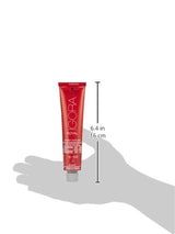 Schwarzkopf IGORA Royal Premium Barva na vlasy 6-68 tmavě blond čokoládově červená, 1 balení (1 x 60 g) Barva na vlasy Naty Shop