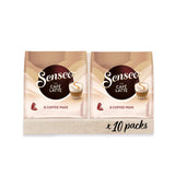 Senseo Pads Café Latte, 10 x 8 Getränke, 80 kaffeepadů