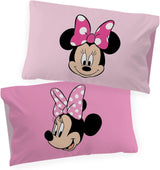 Dětské povlečení, postavičky Disney, 100% bavlna Povlečení - dětské Naty Shop