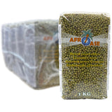 AFROASE - Mung zelené fazolky - 1 x 1 kg