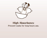 Japonské plenky Natural NB (0-5 kg) // Japonské plenky Natural NB (0-5 kg)