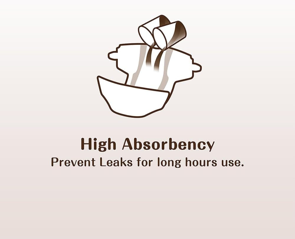 Japonské plenky Natural NB (0-5 kg) // Japonské plenky Natural NB (0-5 kg)