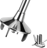 Weaverstab M 100, ČERNÝ RUČNÍ MIXÉR, DO 10 000 RPM, 90129 Kitchen Naty Shop
