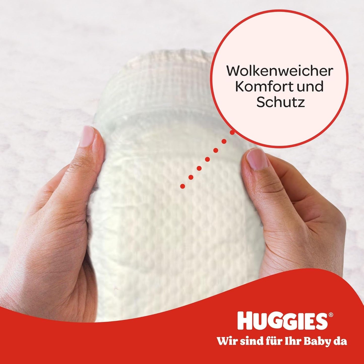 Huggies Dětské plenky Little Movers, Disney Design, velikost 3, počet 168 (3 x 56), měsíční krabička