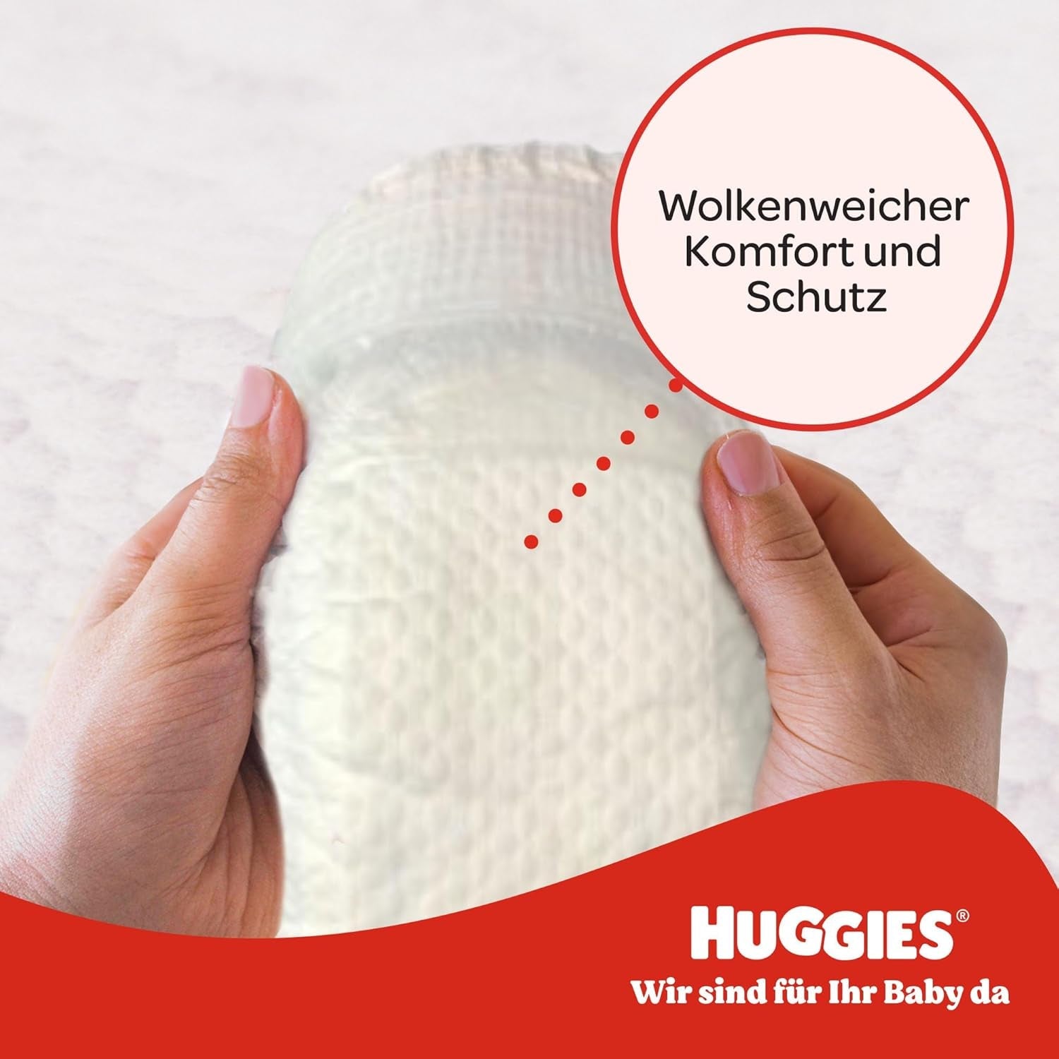 Huggies Dětské plenky Little Movers, Disney Design, velikost 3, počet 168 (3 x 56), měsíční krabička
