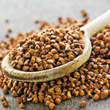 100% bio pohankový kuskus, 500g, bez lepku