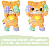 Vtech cucu kitten Toys Bebe Naty Shop