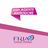 Fria Intima Senior hygienické vložky 60 kusů