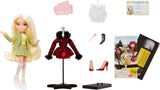 Bratz Clueless Cher Doll – Sběratelská filmová panenka se skutečnými outfity a doplňky