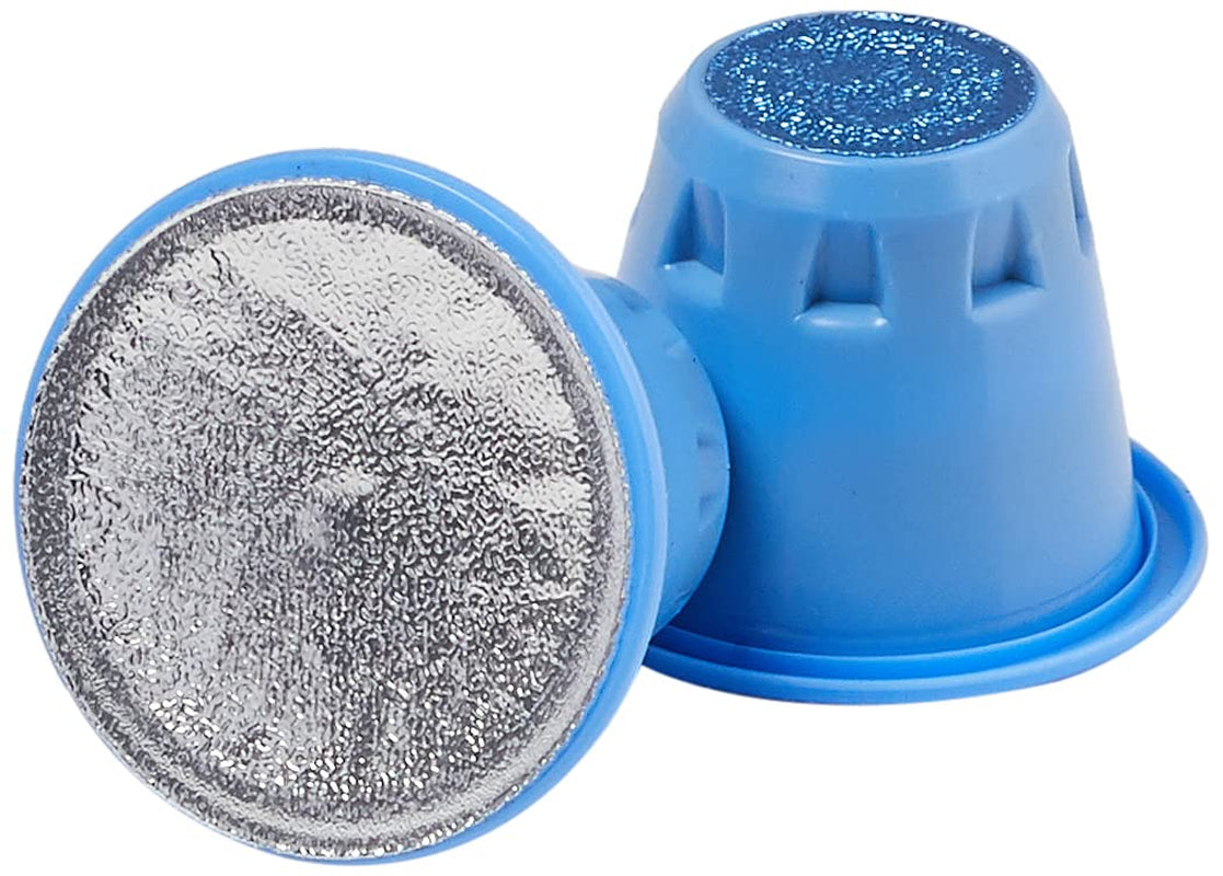 Kávové kapsle Decaffeinato Kompatibilní s Nespresso 5,6 g x 100 kapslí