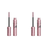 Maybelline Lash Sensational Sky High Cosmetics and Beauty Naty Shop Very Black 9,6 ml (2 kusy) Lash Sensational Sky High Mascara, Very Black