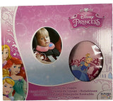 Disney dětský cestovní polštářek princezny Cestovní polštářky Naty Shop