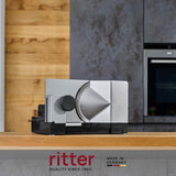 Ritter E 18 Elektrické multifunkční zařízení pro výrobu zařízení, vyrobené v Německu Rasnite a Feliatoare Naty Shop