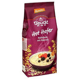 hof Bio pálivý oves s ovocem, 400 g