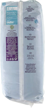 Pleny Indas Fashion & Love XL, velikost 6 (17-28 kg), 27 kusů