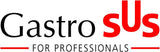 Gastrosus Industar Diamas Pro, nerezové hrnce a pánve Naty Shop
