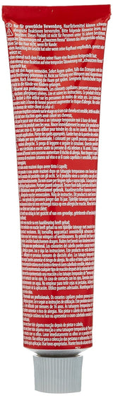 Schwarzkopf IGORA Royal Premium Barva na vlasy 1-1 modro-černá, 1 balení (1 x 60 g) Barva na vlasy Naty Shop