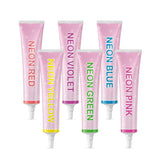 Goodbake Pink Food Coloring (11ml) - Intenzivní potravinářské barvivo - Velmi koncentrovaná barva - Pro barvení dortů, fondánu, máslového krému, nápojů, slizu a mnoha dalších předmětů. 100% vegan