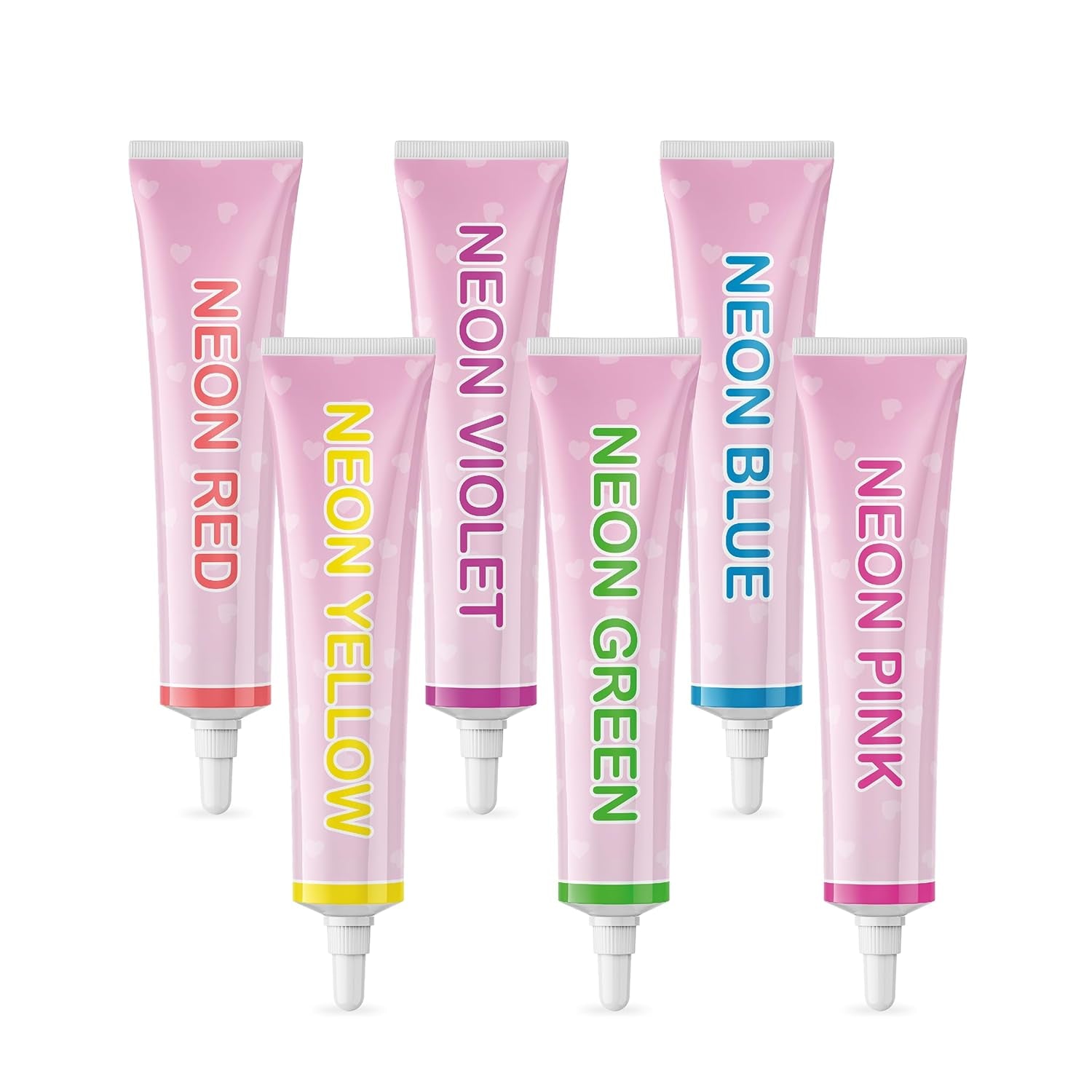 Goodbake Pink Food Coloring (11ml) - Intenzivní potravinářské barvivo - Velmi koncentrovaná barva - Pro barvení dortů, fondánu, máslového krému, nápojů, slizu a mnoha dalších předmětů. 100% vegan