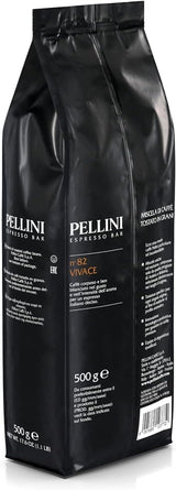 pellini č. 82 Vivace Coffee Beans 500 g