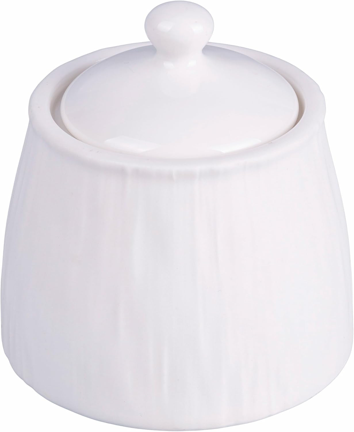 Dóza Horeca s víčkem, 190 ml, porcelán