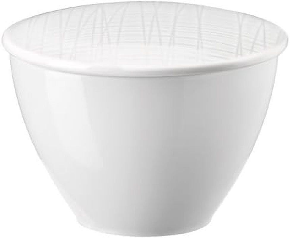 Konvička Rosenthal, bílá