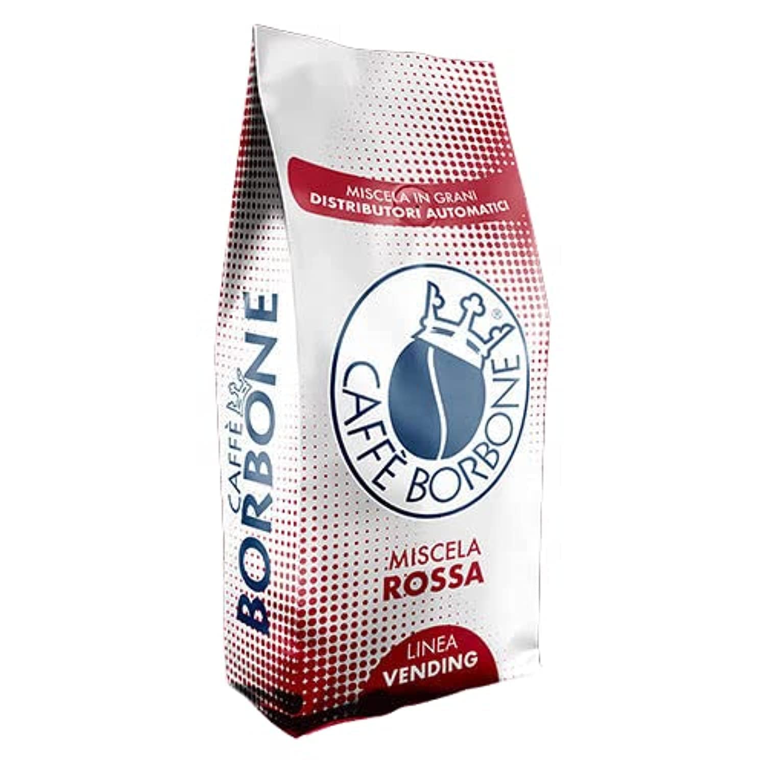 Caffe Borbone Red (1000 gramů)