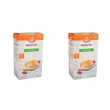 RUF Rührkuchen Backmischung, Nur Wasser & Öl Zugeben, Rezeptur Für Blechkuchen, Kastenkuchen, Muffins, Gugelhupf Und Tortenböden, 1X1000G Směs na pečení a vaření Naty Shop Wafelteig 1 kg (2Er Pack)