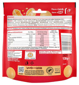 NESTLÉ bílé kuličky, balení 1 ks (1 x 130g)
