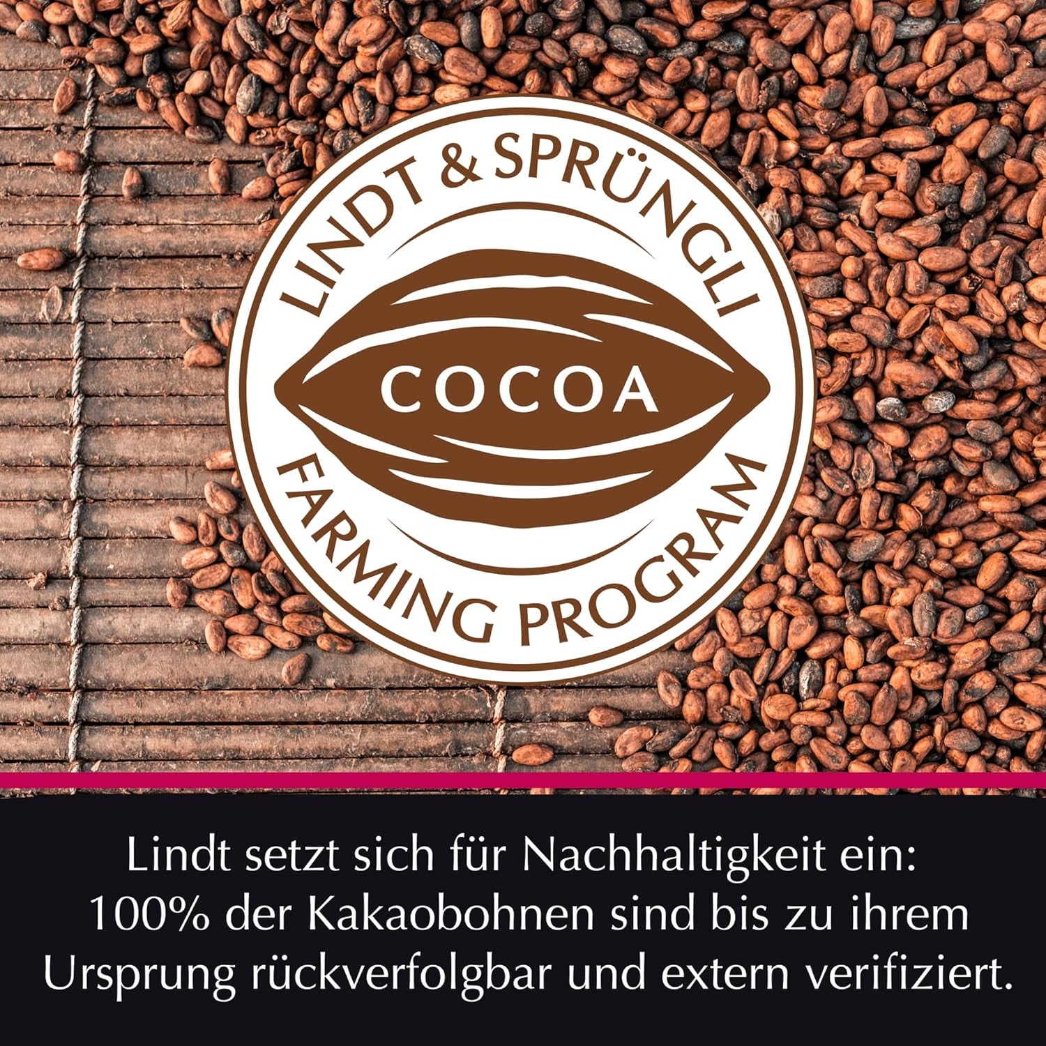 Lindt HELLO Jahodový čokoládový tvarohový koláč | Tyčinka 100g | Mléčná čokoláda s náplní z jahodového tvarohu | Čokoládová tyčinka | Čokoládový dárek (balení 5 ks)