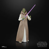 Star Wars Black Series Mistr Jedi Vernestra Rwoh, Sběratelská akční figurka Acolytes (15 cm) Akční figurky Naty Shop