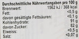 Cock Palmzucker, Scheiben, 4Er Pack (4 X 454 G Packung) sladidla Naty Shop