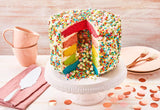 RUF Mini Marshmallows, pastelové barvy, 45 gramů Naty Shop