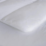 ČECHY | Výplň přikrývky/lůžka 120 cm, přikrývka 300 G/M², hypoalergenní výplň z prodyšných vláken proti roztočům, extra měkká a antibakteriální výplň, rozměr 200 X 200 cm Přikrývky a přikrývky Naty Shop