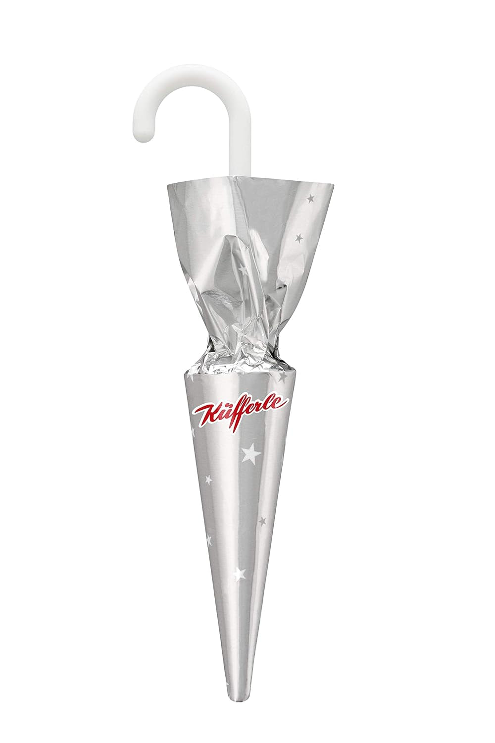 Čokoládové stíny Küfferle Polar Silver 810g (60 kusů)