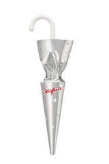 Čokoládové stíny Küfferle Polar Silver 810g (60 kusů)