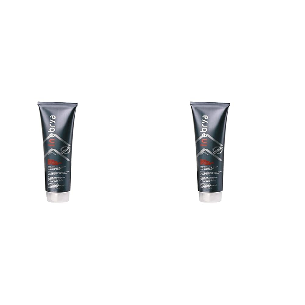 Permanentní krém na barvení vlasů s lněným semínkem a aloe vera 100ml (- 7,0 Blond) Barva na vlasy Naty Shop 7,0 Blond 122,00 Ml (balení 2 ks)