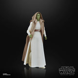 Star Wars Black Series Mistr Jedi Vernestra Rwoh, Sběratelská akční figurka Acolytes (15 cm) Akční figurky Naty Shop