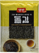 Dongwon Seetang, geröstet, gewürzt (1 x 20 g balení)